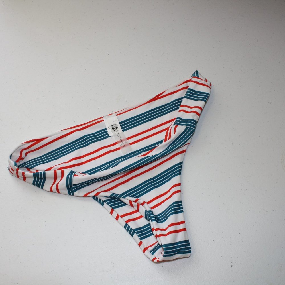 Cupshe Bikini Bottom - M